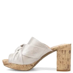 LifeStride Sandals|Women's , Laguna Sandal Silver