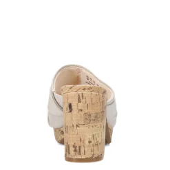 LifeStride Sandals|Women's , Laguna Sandal Silver