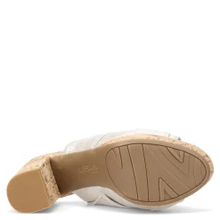 LifeStride Sandals|Women's , Laguna Sandal Silver