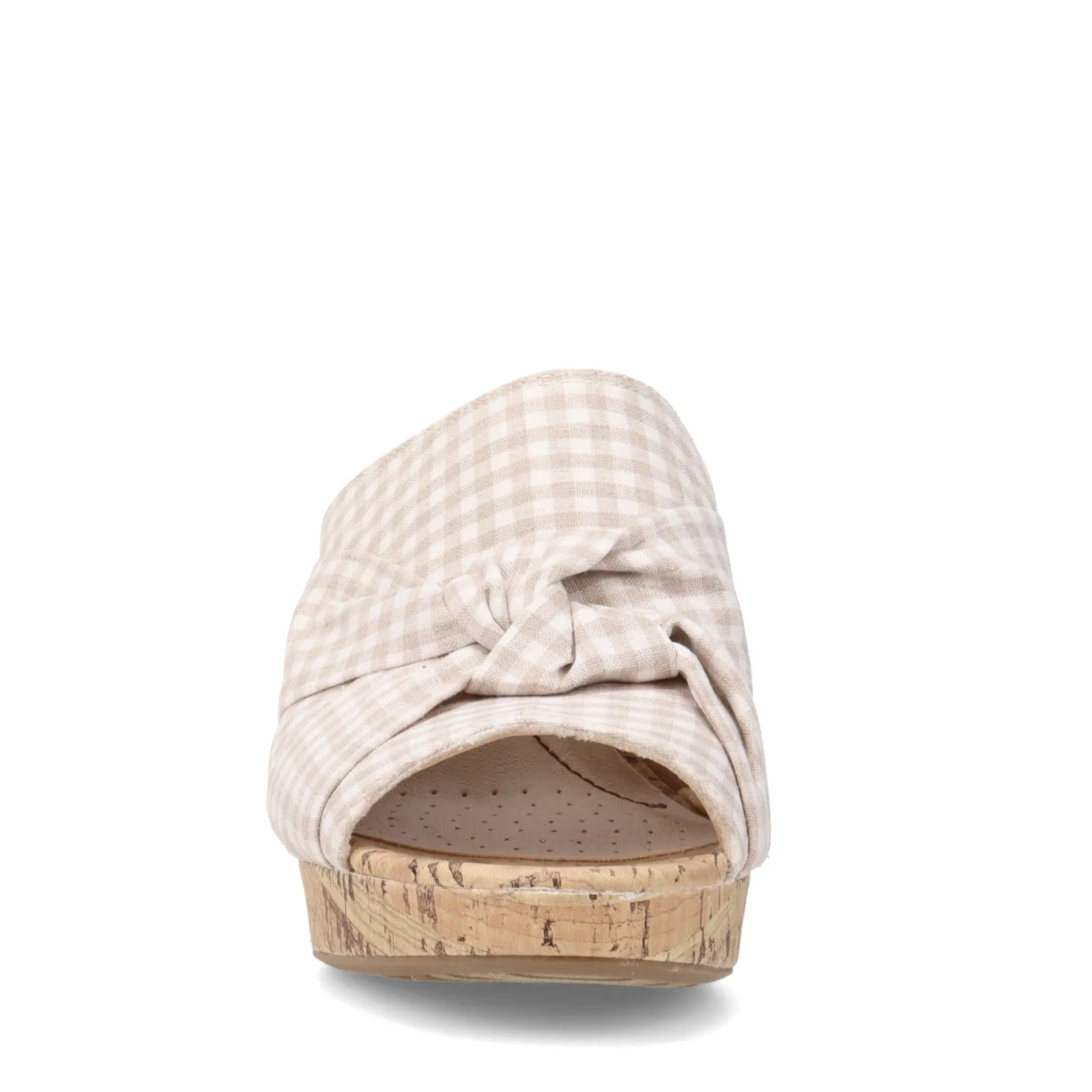 LifeStride Pumps & Heels|Women's , Laguna Sandal Natural