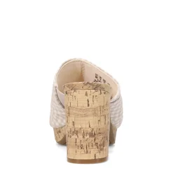 LifeStride Pumps & Heels|Women's , Laguna Sandal Natural