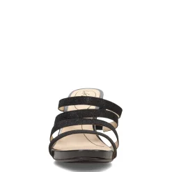 LifeStride Sandals|Women's , Marquee Sandal Black