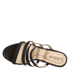LifeStride Sandals|Women's , Marquee Sandal Black