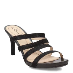 LifeStride Pumps & Heels|Women's , Marquee Sandal Black
