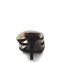 LifeStride Pumps & Heels|Women's , Marquee Sandal Black