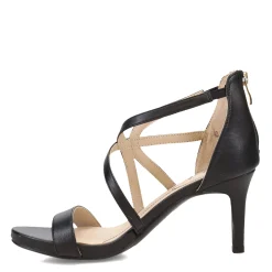 LifeStride Pumps & Heels|Women's , Masquerade Sandal Black