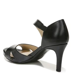 LifeStride Sandals|Women's , Mega Sandal Black