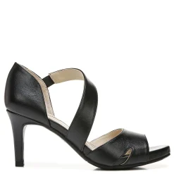 LifeStride Pumps & Heels|Women's , Mega Sandal Black