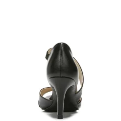 LifeStride Pumps & Heels|Women's , Mega Sandal Black