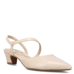LifeStride Pumps & Heels|Women's , Minimalist Pump Almond