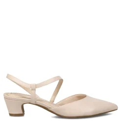 LifeStride Pumps & Heels|Women's , Minimalist Pump Almond