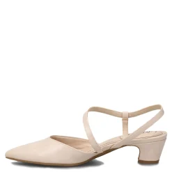 LifeStride Pumps & Heels|Women's , Minimalist Pump Almond