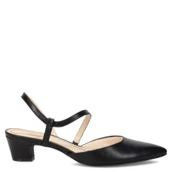 LifeStride Pumps & Heels|Women's , Minimalist Pump Black
