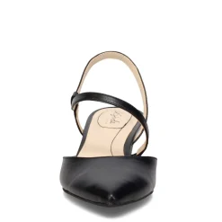 LifeStride Pumps & Heels|Women's , Minimalist Pump Black