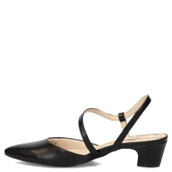LifeStride Pumps & Heels|Women's , Minimalist Pump Black