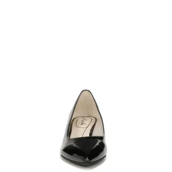 LifeStride Pumps & Heels|Women's , Minx Pump Black Patent