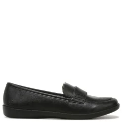 LifeStride Slip-On Shoes|Women's , Nico Loafer Black