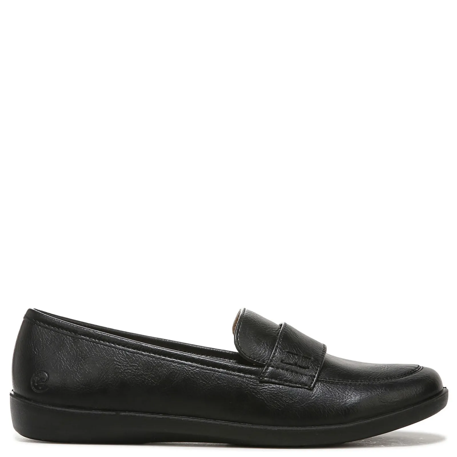 LifeStride Slip-On Shoes|Women's , Nico Loafer Black