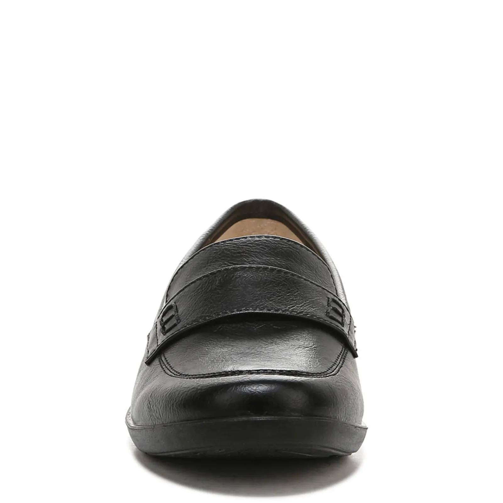 LifeStride Slip-On Shoes|Women's , Nico Loafer Black