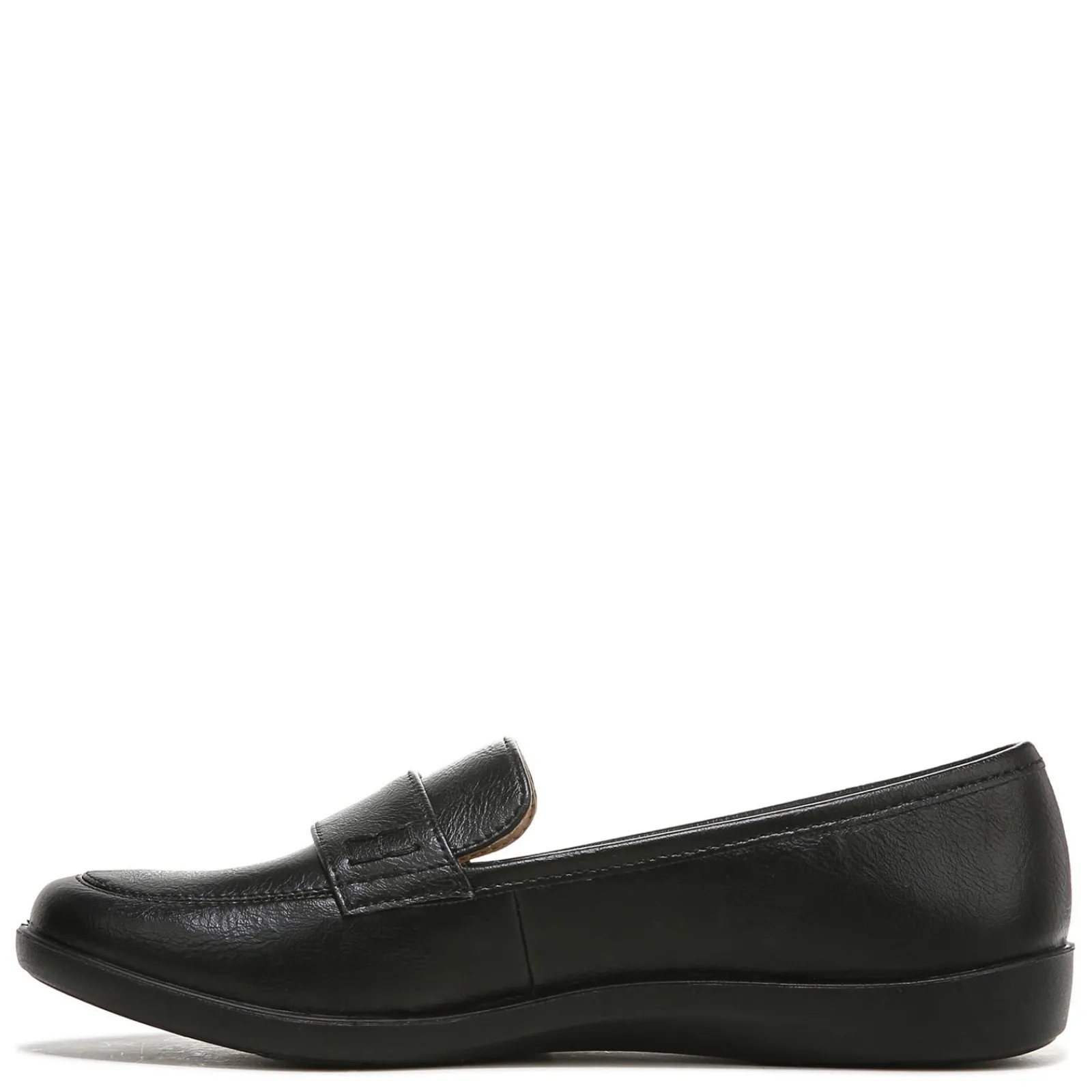 LifeStride Slip-On Shoes|Women's , Nico Loafer Black