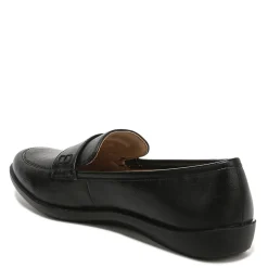 LifeStride Slip-On Shoes|Women's , Nico Loafer Black