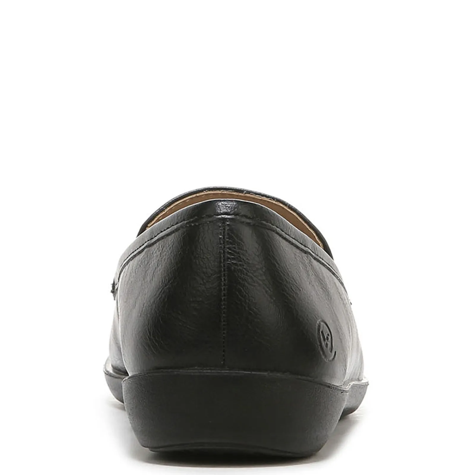 LifeStride Slip-On Shoes|Women's , Nico Loafer Black