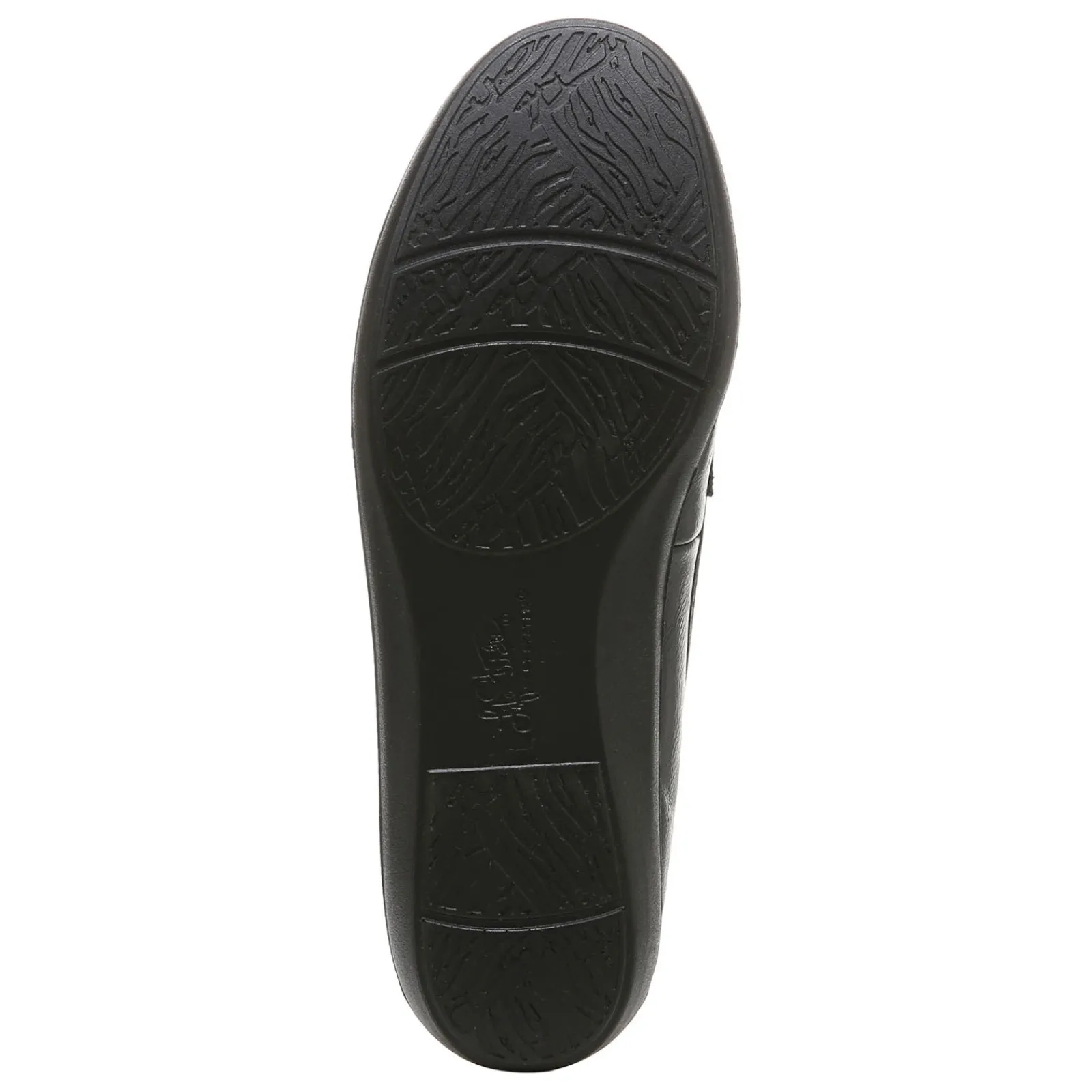 LifeStride Slip-On Shoes|Women's , Nico Loafer Black