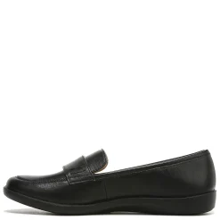 LifeStride Loafers|Women's , Nico Loafer Black