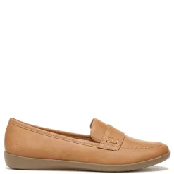 LifeStride Loafers|Women's , Nico Loafer Tan