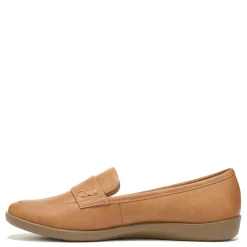 LifeStride Loafers|Women's , Nico Loafer Tan