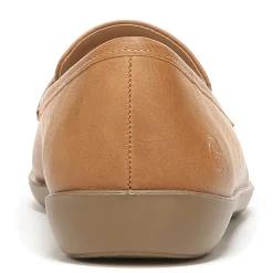 LifeStride Loafers|Women's , Nico Loafer Tan
