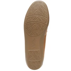 LifeStride Loafers|Women's , Nico Loafer Tan
