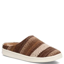 LifeStride Sneakers & Athletic|Women's , Nomad Mule Brown Knit