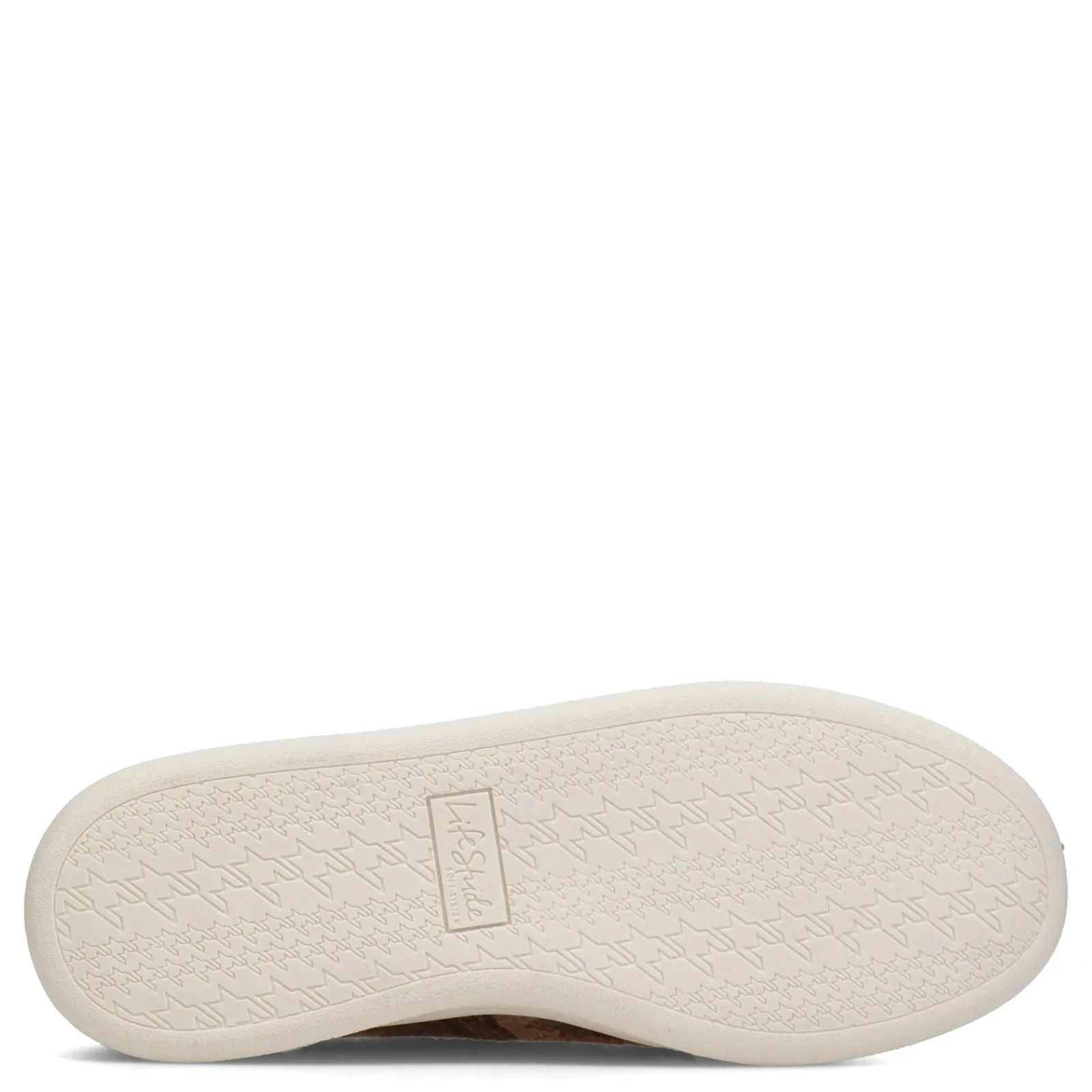 LifeStride Slip-On Shoes|Women's , Nomad Mule Brown Knit