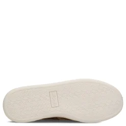 LifeStride Flats|Women's , Nomad Mule Brown Knit