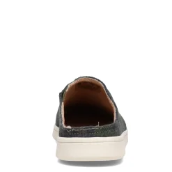 LifeStride Clogs & Mules|Women's , Nomad Mule Olive Camo