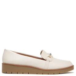 LifeStride Loafers|Women's , Optimist Flat Bone