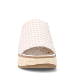 LifeStride Sandals|Women's , Paradise Sandal Natural Print