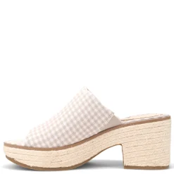 LifeStride Sandals|Women's , Paradise Sandal Natural Print