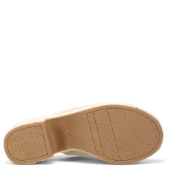 LifeStride Sandals|Women's , Paradise Sandal Platino