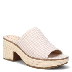 LifeStride Pumps & Heels|Women's , Paradise Sandal Natural Print