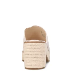 LifeStride Pumps & Heels|Women's , Paradise Sandal Natural Print