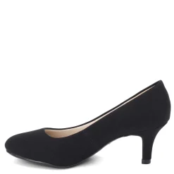 LifeStride Pumps & Heels|Women's , Parigi Pump Black Micron