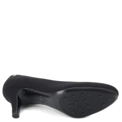 LifeStride Pumps & Heels|Women's , Parigi Pump Black Micron