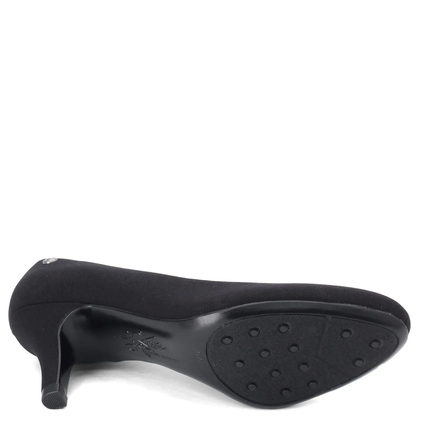 LifeStride Pumps & Heels|Women's , Parigi Pump Black Micron