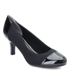 LifeStride Pumps & Heels|Women's , Parigi Stretch Pump Black