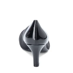 LifeStride Pumps & Heels|Women's , Parigi Stretch Pump Black