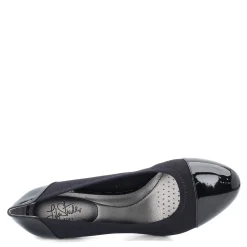LifeStride Pumps & Heels|Women's , Parigi Stretch Pump Black