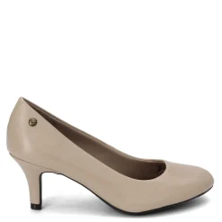 LifeStride Pumps & Heels|Women's , Parigi Pump Taupe