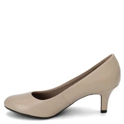 LifeStride Pumps & Heels|Women's , Parigi Pump Taupe